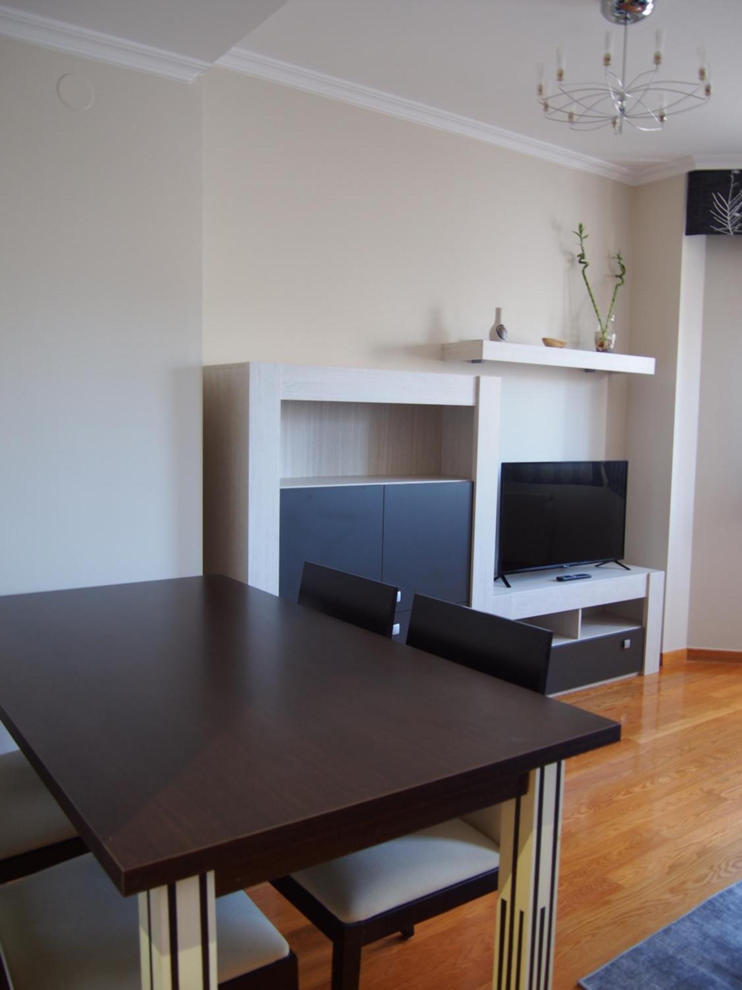 Arel Duplex Apartment Lugo Exterior photo